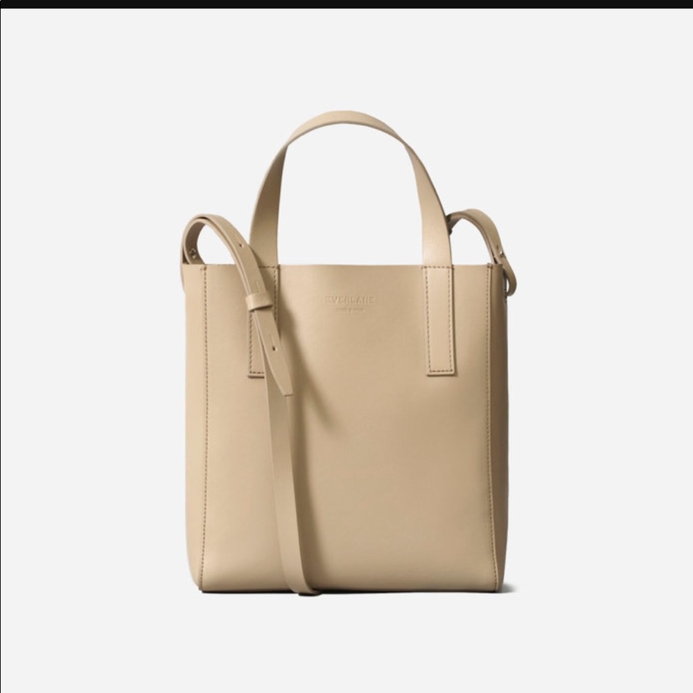 Everlane day tote mini (discontinued, rare)